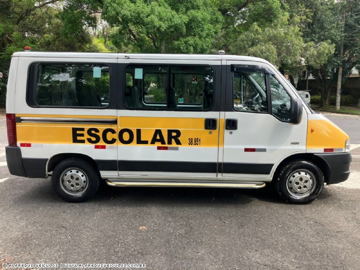 Z BOXER ESCOLAR 16+ 1 COMPLETO 2014/2014